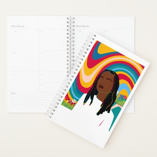 Afbeelding Perfect Planner (Display)