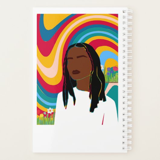 Afbeelding Perfect Planner (Achterkant)