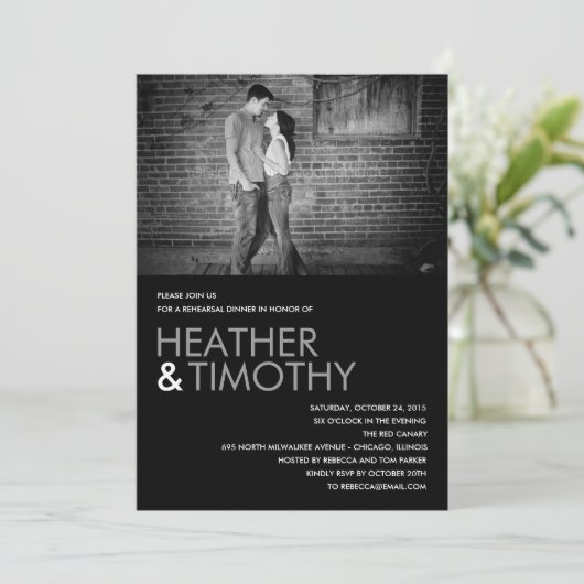 Afbeelding - Perfecte repetitie - Inbeler/Shower-u Kaart (Staand voorkant)