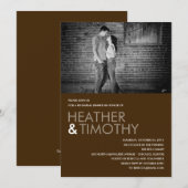 Afbeelding - Perfecte repetitie - Inbeler/Shower-u Kaart (Voorkant / Achterkant)