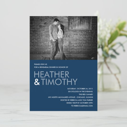 Afbeelding - Perfecte repetitie - Inbeler/Shower-u Kaart (Staand voorkant)