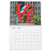 afbeelding Philly Agenda 2013 Kalender (Feb 2026)