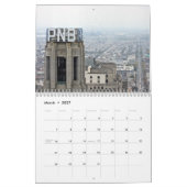 afbeelding Philly Agenda 2013 Kalender (Mar 2027)