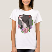 Afbeelding Pit Bull Terroir T-shirt (Voorkant)