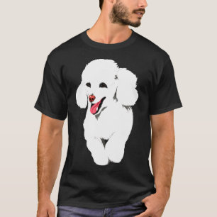 Afbeelding porties t-shirt