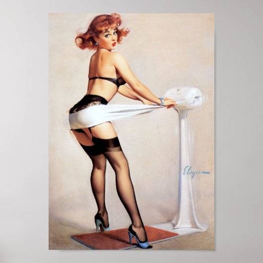 Afbeelding Poster (Voorkant)