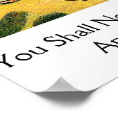 Afbeelding Poster (Hoek)