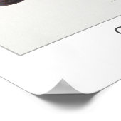 Afbeelding,  Poster van botanische illustratie (Hoek)