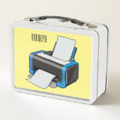 Afbeelding printercartoon (Achterkant)