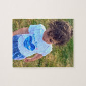 Afbeelding Puzzle 8x10 | Voeg je eigen foto toe. Legpuzzel (Horizontaal)