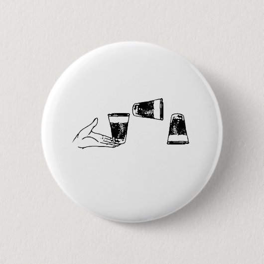  Afbeelding Ronde Button 5,7 Cm (Voorkant)