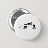  Afbeelding Ronde Button 5,7 Cm (Voorkant /achterkant)