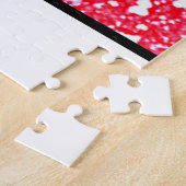 Afbeelding Schaatpuzzle Legpuzzel (Zijkant)
