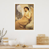 Afbeelding scharnierend poster (Keuken)