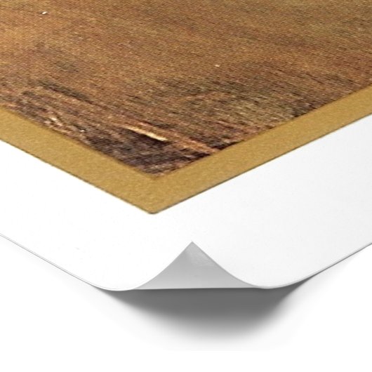 Afbeelding scharnierend poster (Hoek)