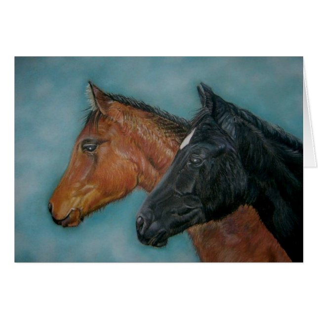 afbeelding schattige zwarte kastanjepatten (Voorkant Horizontaal)