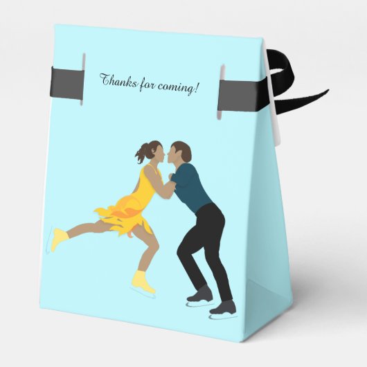 Afbeelding Schatting Bedankdoosjes (Achterkant)