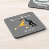 Afbeelding Schatting Bier Onderzetter (Linkerzijde)