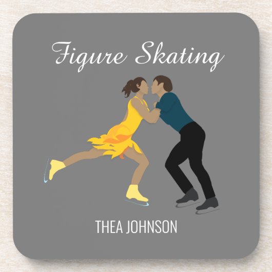 Afbeelding Schatting Bier Onderzetter (Voorkant)