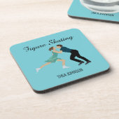 Afbeelding Schatting Bier Onderzetter (Linkerzijde)