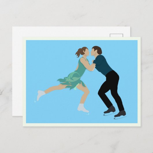 Afbeelding Schatting Briefkaart (Voorkant / Achterkant)