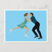 Afbeelding Schatting Briefkaart (Voorkant)