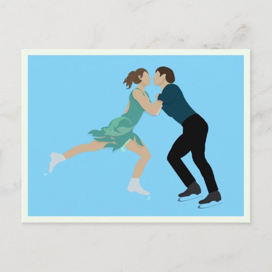 Afbeelding Schatting Briefkaart (Voorkant)