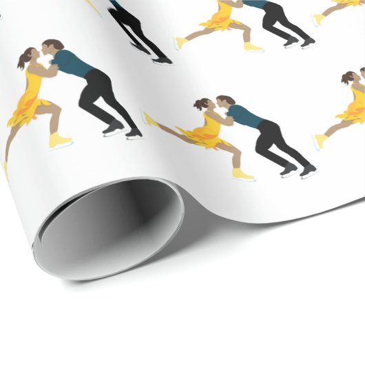 Afbeelding Schatting Cadeaupapier (Rol Hoek)