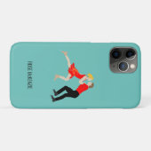 Afbeelding Schatting Case-Mate iPhone Case (Achterkant (horizontaal))