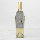 Afbeelding Schatting Flessenhanger (Op fles)