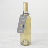 Afbeelding Schatting Flessenhanger (Schuin)