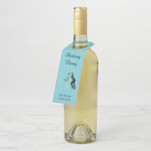 Afbeelding Schatting Flessenhanger (Schuin)