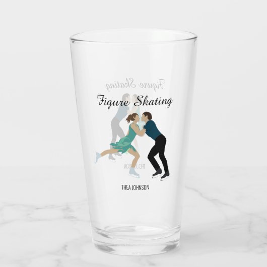 Afbeelding Schatting Glas (Achterkant)