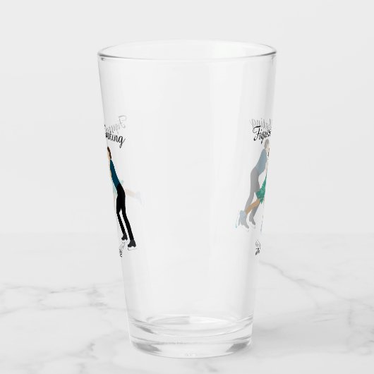 Afbeelding Schatting Glas (Links)