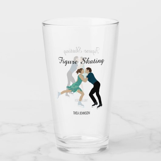 Afbeelding Schatting Glas (Voorkant)