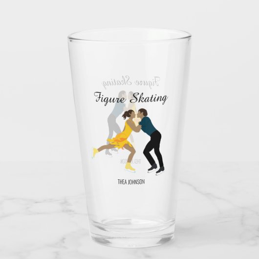 Afbeelding Schatting Glas (Achterkant)