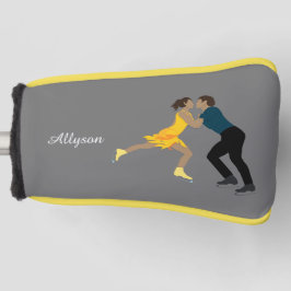 Afbeelding Schatting Golfheadcover