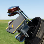 Afbeelding Schatting Golfheadcover (Insitu)