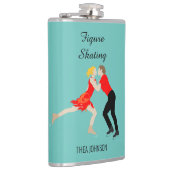 Afbeelding Schatting Heupfles (Rechts)