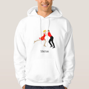 Afbeelding Schatting Hoodie