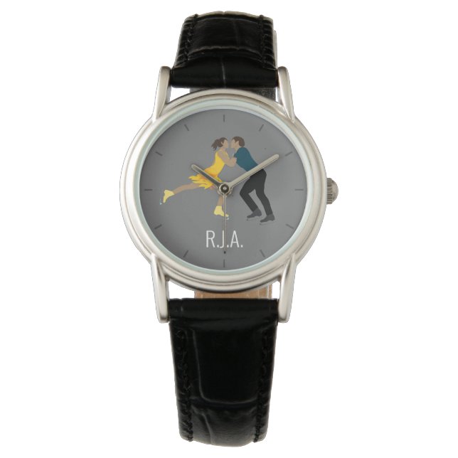 Afbeelding Schatting Horloge (Voorkant)
