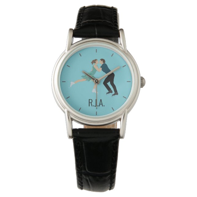 Afbeelding Schatting Horloge (Voorkant)