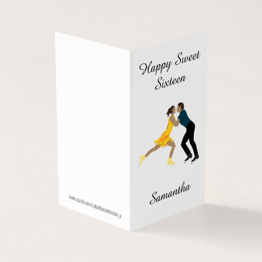 Afbeelding Schatting Kaart (Buitenkant)