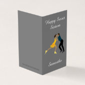 Afbeelding Schatting Kaart (Buitenkant)