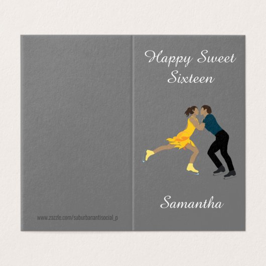 Afbeelding Schatting Kaart (Buitenkant ongevouwen)