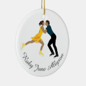 Afbeelding Schatting Keramisch Ornament (Rechts)