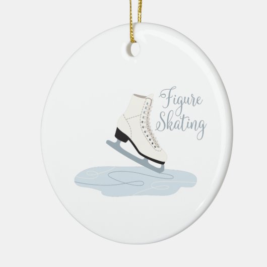 Afbeelding Schatting Keramisch Ornament (Links)