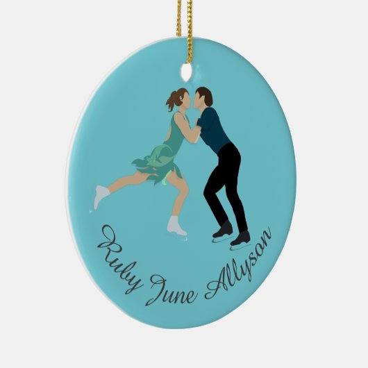 Afbeelding Schatting Keramisch Ornament (Rechts)