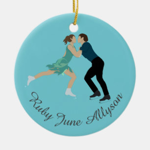 Afbeelding Schatting Keramisch Ornament