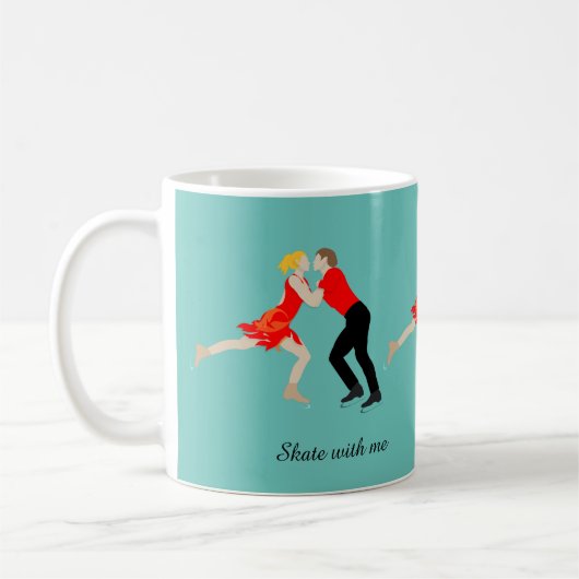 Afbeelding Schatting Koffiemok (Links)